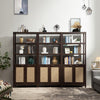 Savanna Tall Bookshelf - Sicotas