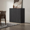 Cas Console Table with 2 Doors - Sicotas