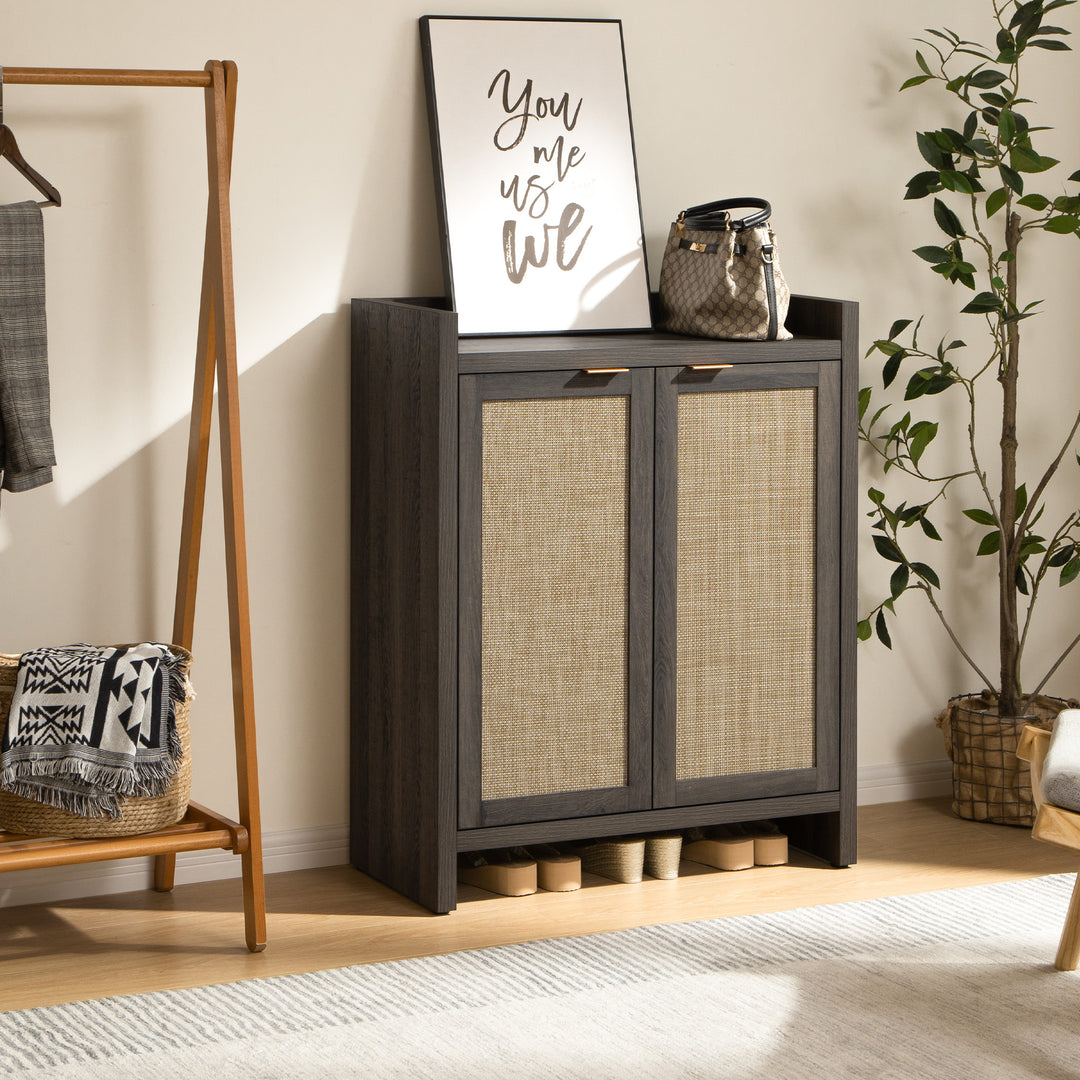 Savanna Sideboards with Storage