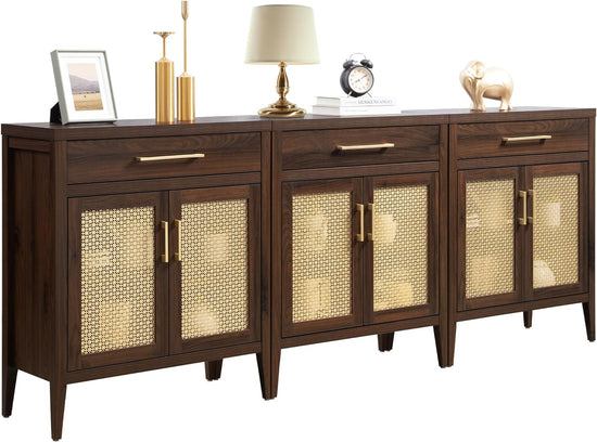 Andy Buffet Cabinet with storage