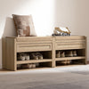 Savanna Entryway Bench - Sicotas