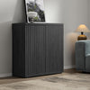 Stria Storage Cabinet - Sicotas