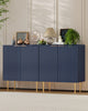 Opus Console Tables - Sicotas