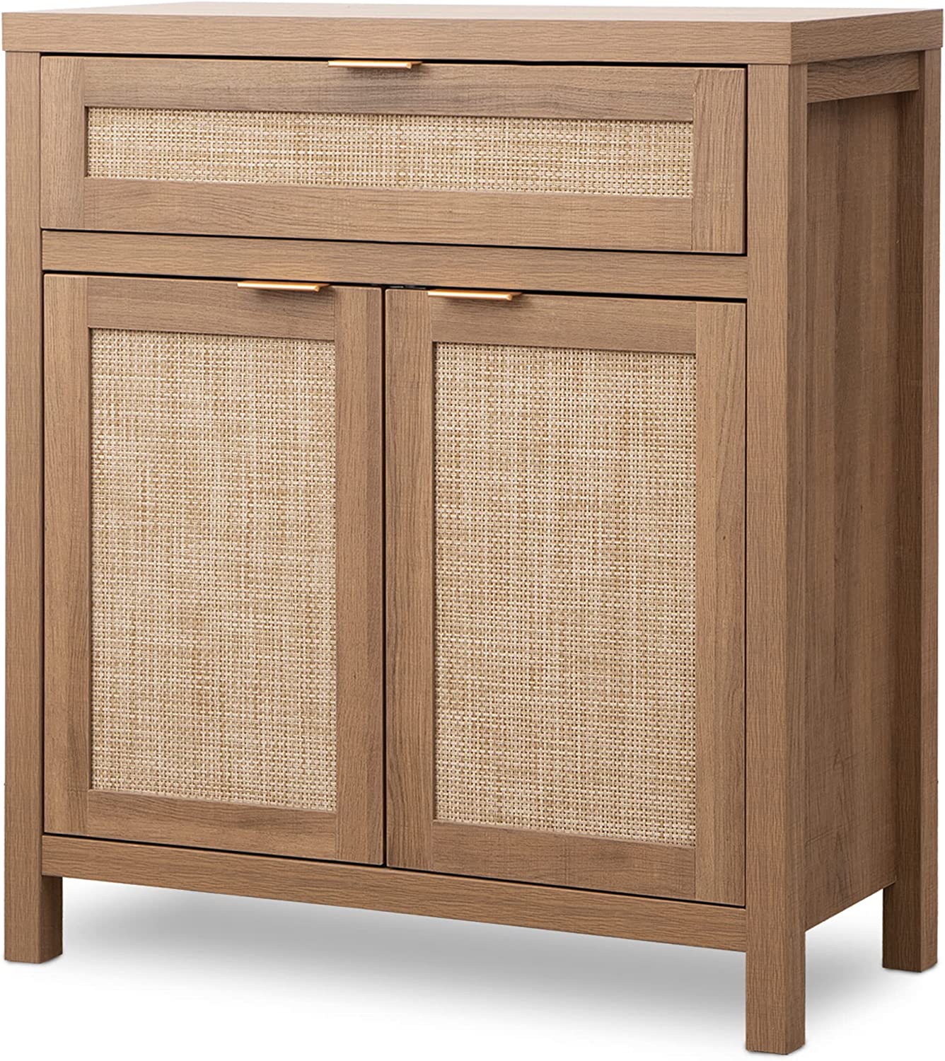 Savanna Buffet Cabinet with Storage - Sicotas