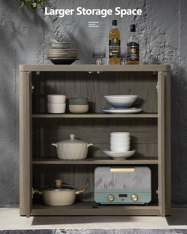 Cas Buffet Cabinet with Storage