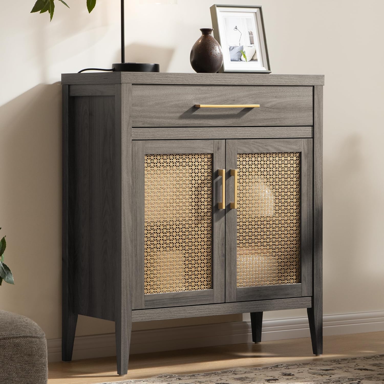 Andy Buffet Cabinet with storage