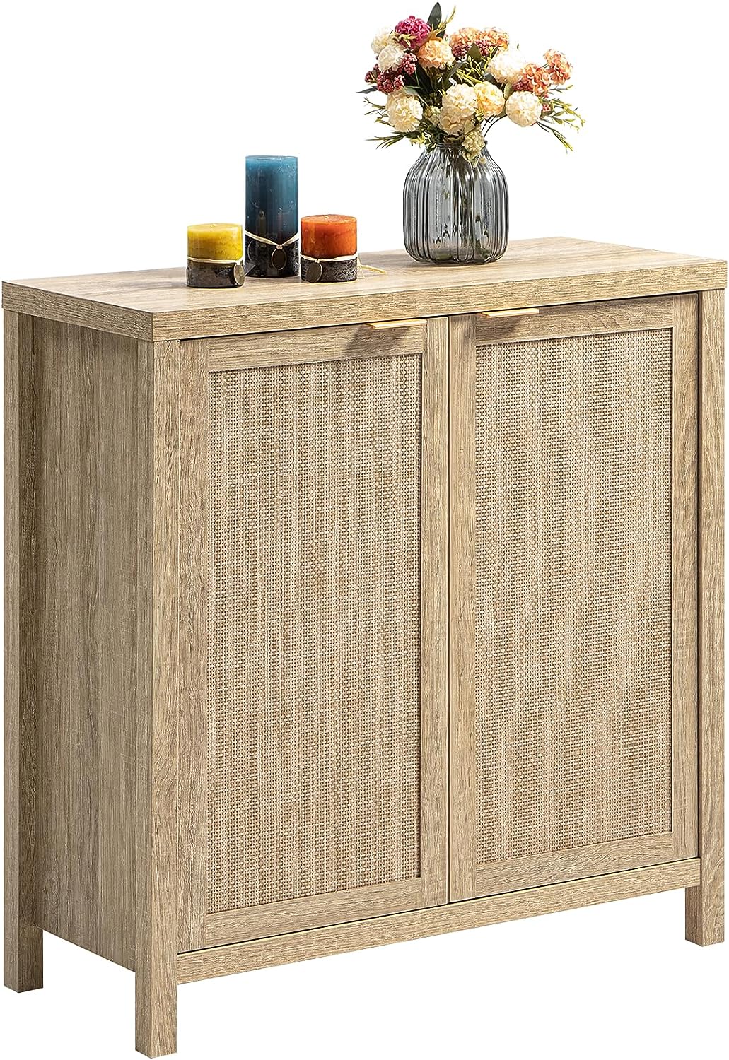 Savanna Sideboards with Doors - Sicotas