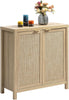 Savanna Sideboards with Doors - Sicotas