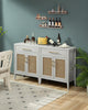 Andy Console Tables with Drawers - Sicotas