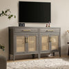 Andy Console Tables with Drawers - Sicotas