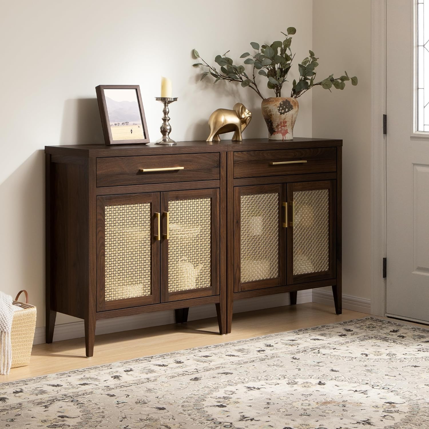 Andy Buffet Cabinet with storage