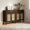 Andy Console Tables with Drawers - Sicotas