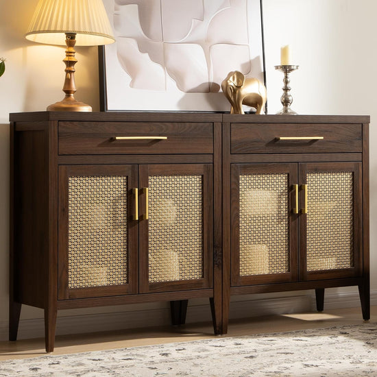 Andy Buffet Cabinet with storage