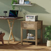 Savanna Nightstand with Drawer - Sicotas