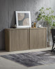 Cas Console Table with 2 Doors - Sicotas