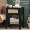 Terra Nightstands - Sicotas