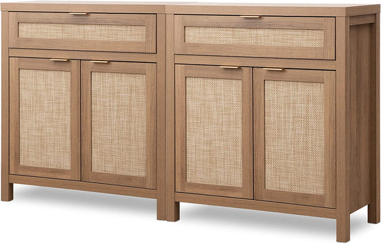 Savanna Buffet Cabinet with Storage