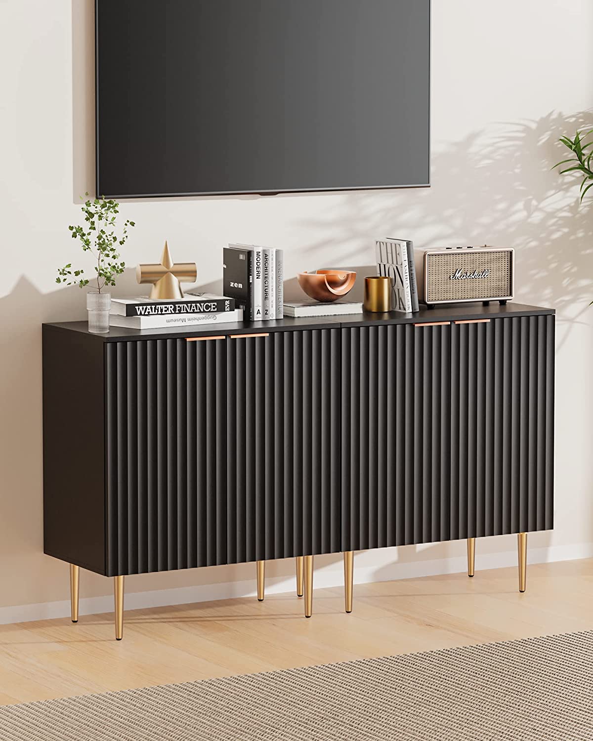 Opus Sideboards With Doors