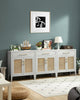 Andy Console Tables with Drawers - Sicotas