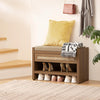 Savanna Shoe Storage Cabinets - Sicotas