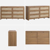 Savanna 6 Drawer Dresser - Sicotas