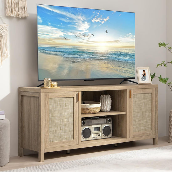 Savanna 59Inch TV Stand for 65Inch TV