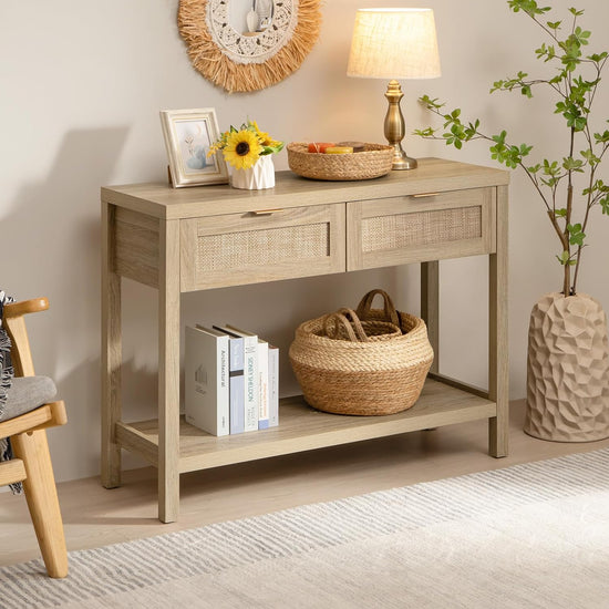 Savanna Entryway Table