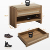 Savanna Shoe Storage Cabinets - Sicotas