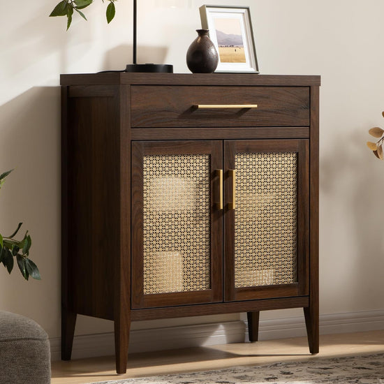 Andy Buffet Cabinet with storage