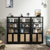 Savanna Tall Bookshelf - Sicotas