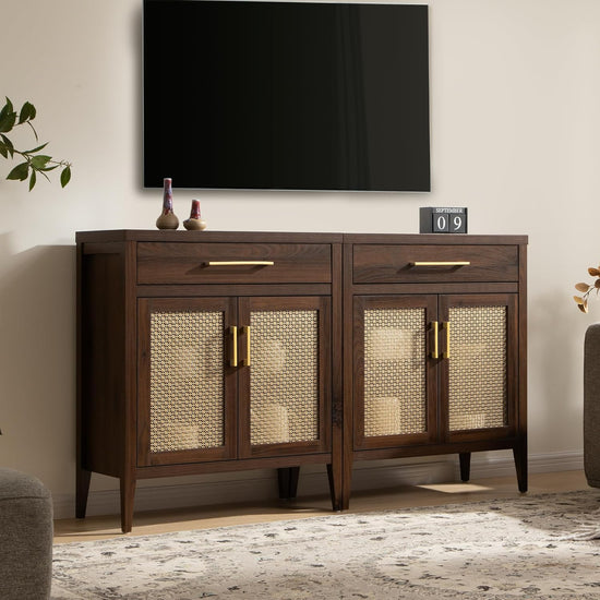 Andy Buffet Cabinet with storage