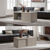 Cas Coffee Table - Sicotas