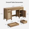 Savanna Vanity Tables - Sicotas