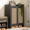 Savanna Sideboards with Storage - Sicotas