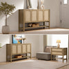 Terra Sideboard, 4 Doors - Sicotas