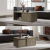 Cas Coffee Table - Sicotas