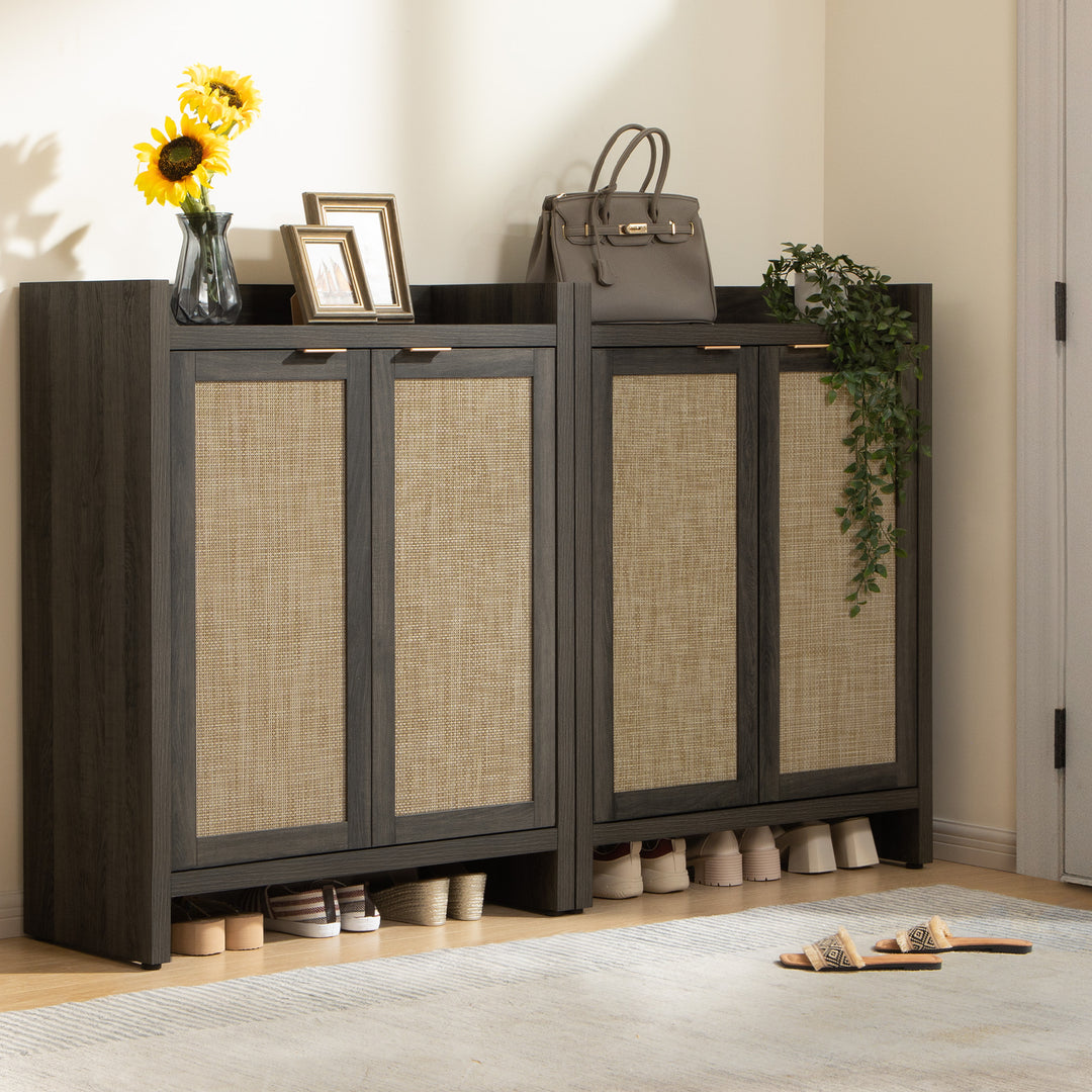 Savanna Sideboards with Storage