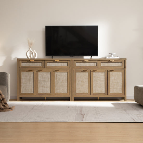 Savanna Sideboard Cabinets