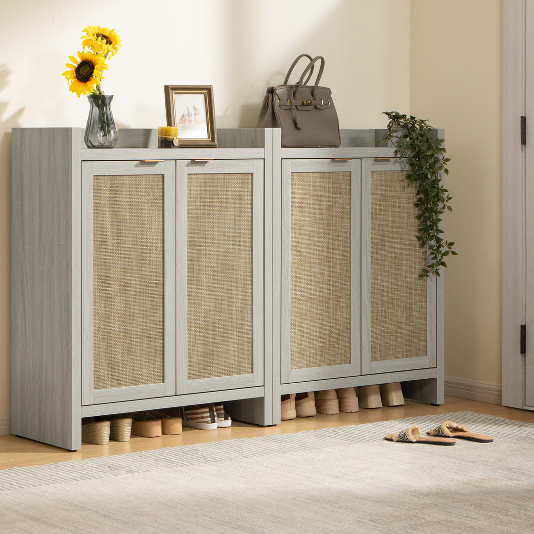 Savanna Sideboards with Storage