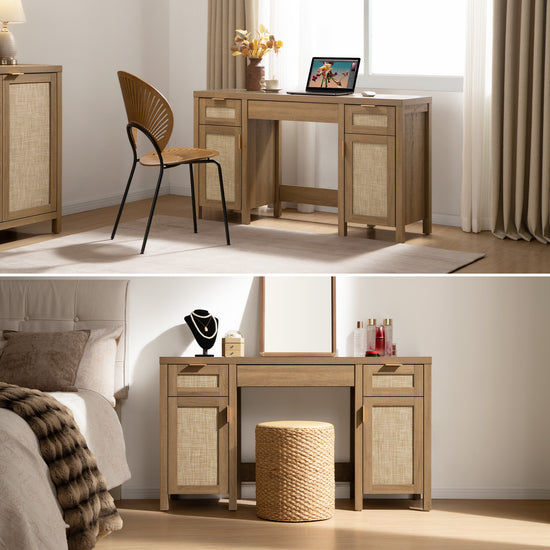 Savanna Vanity Tables - Sicotas