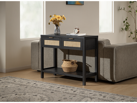 Savanna Entryway Table