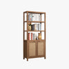 Savanna Tall Bookshelf - Sicotas