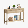 Savanna Entryway Table - Sicotas