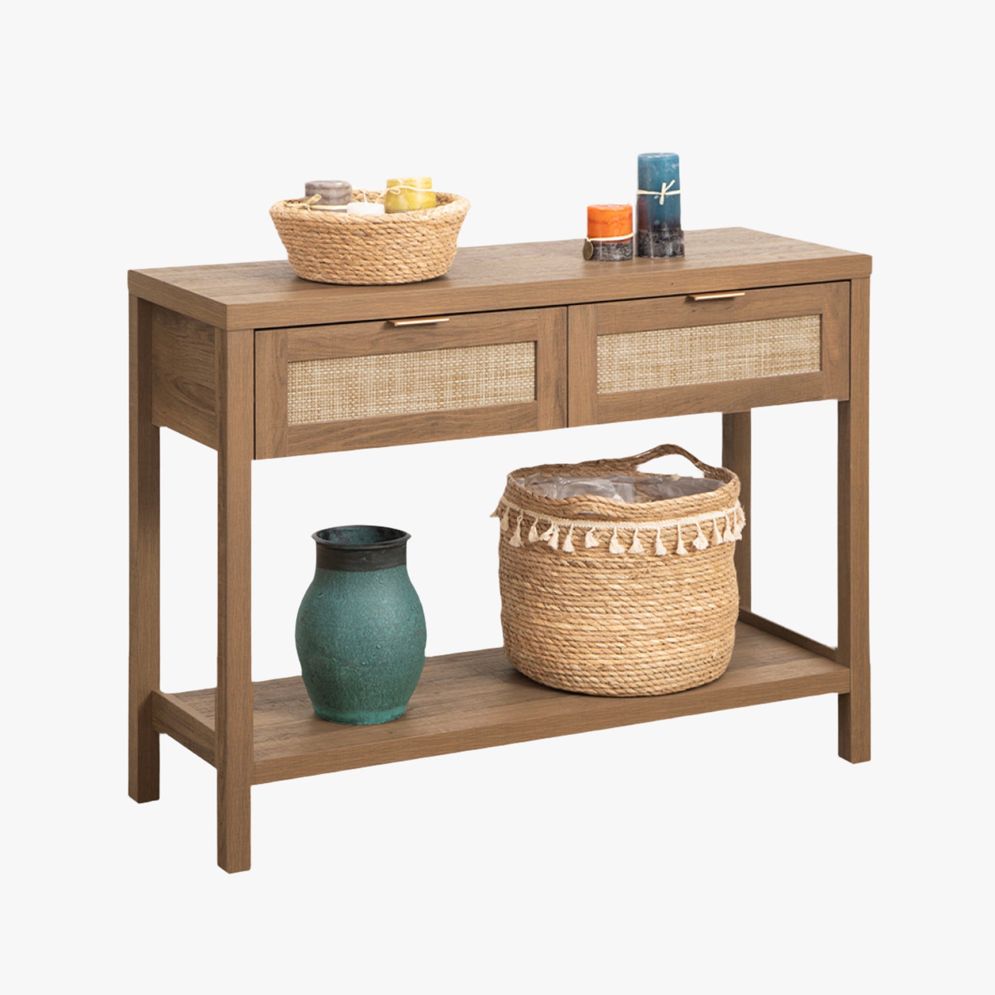 Savanna Entryway Table