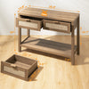 Savanna Entryway Table - Sicotas