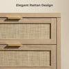 Savanna 6 Drawer Dresser - Sicotas