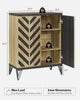 Helen Buffet Cabinets - Sicotas