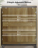 Helen Buffet Cabinets - Sicotas