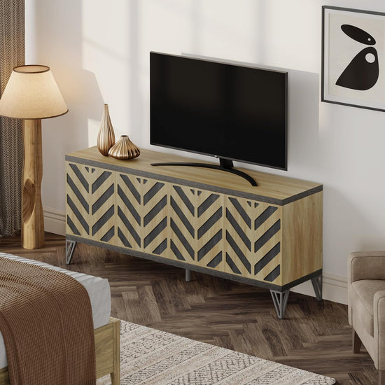 Helen Wood TV Stands