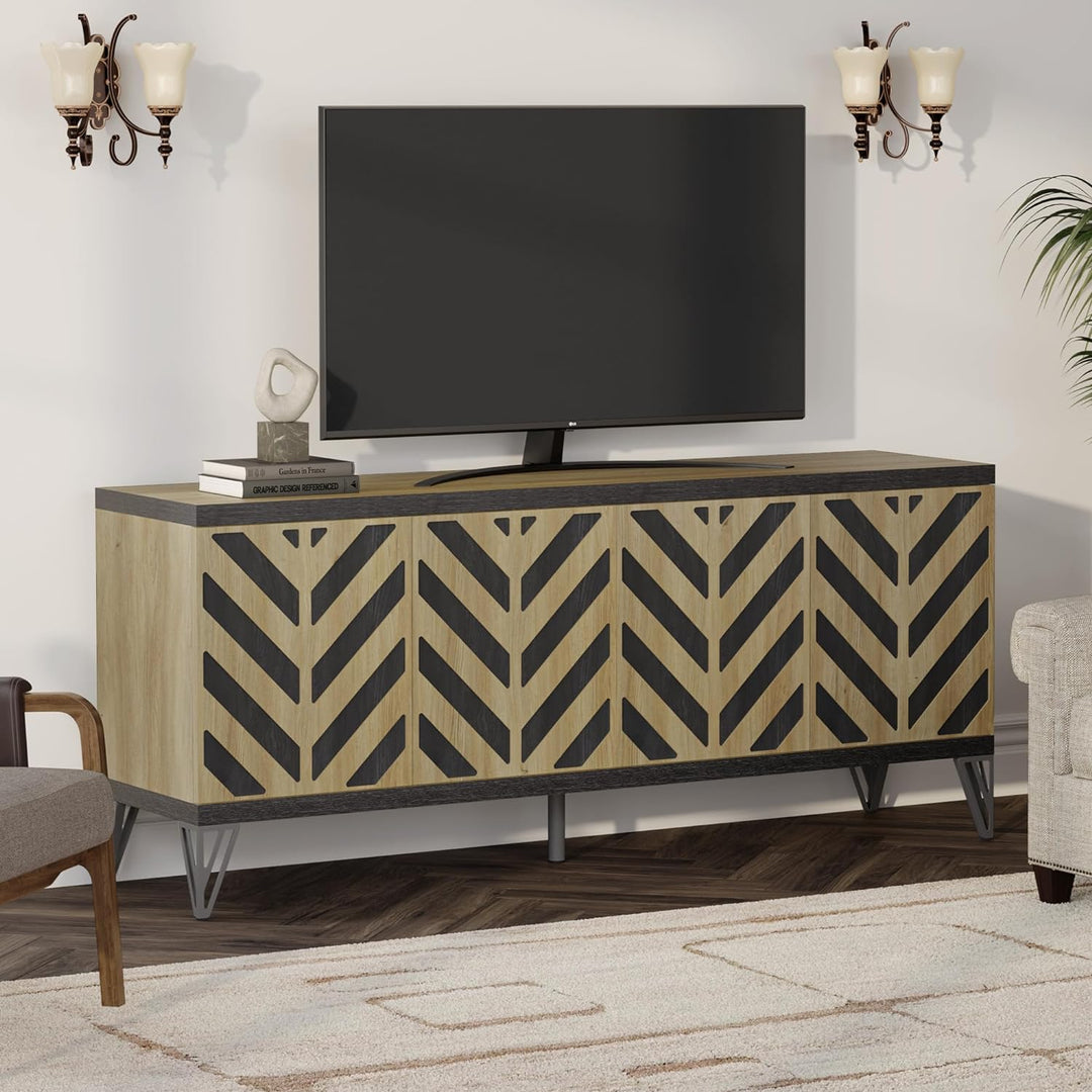 Helen Wood TV Stands